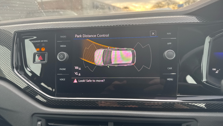 Volkswagen Polo 1.0 TSI Life 5dr DSG Petrol Hatchback